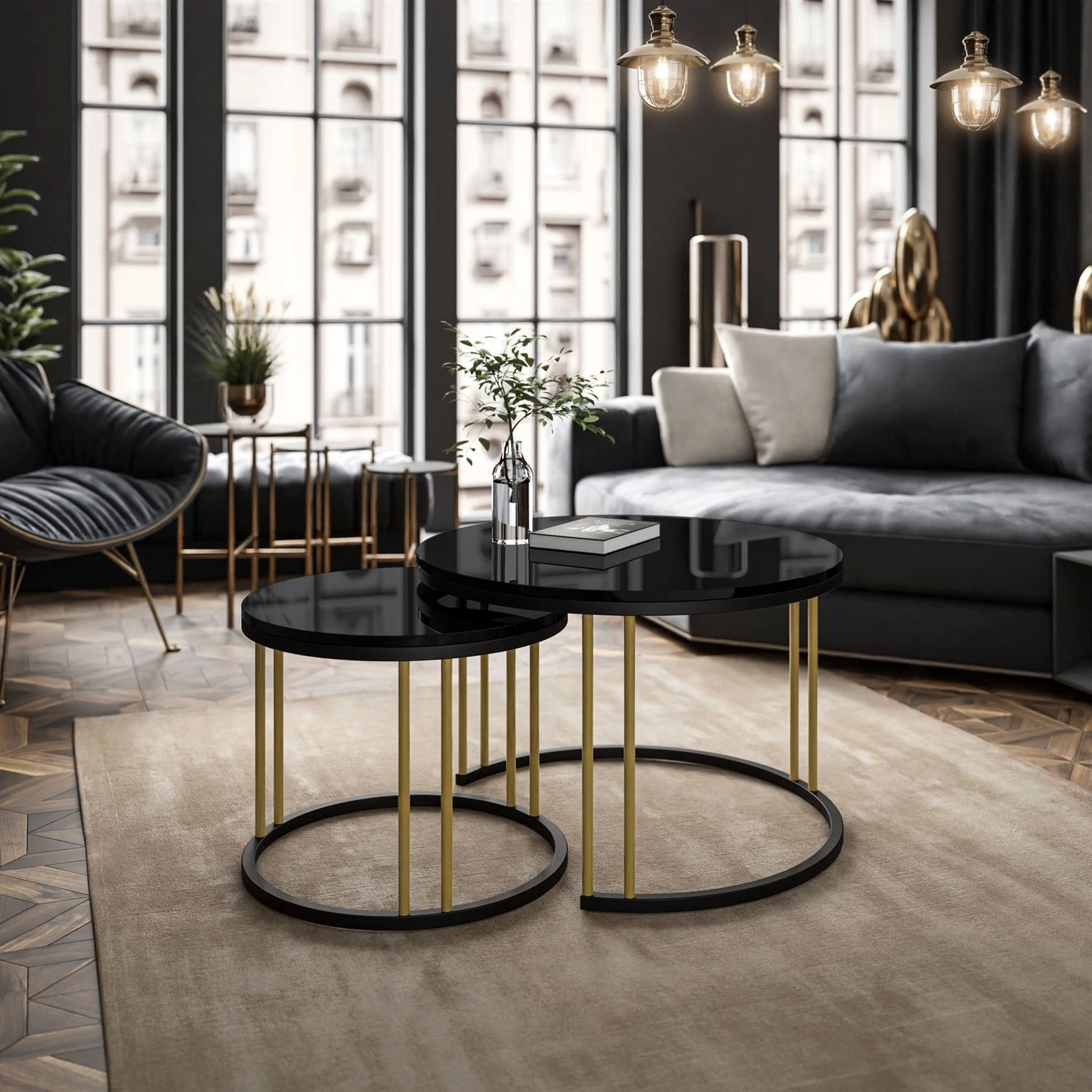 okragly-stolik-kawowy-2w1-lori-mix-ii-wysoki-polysk (2)